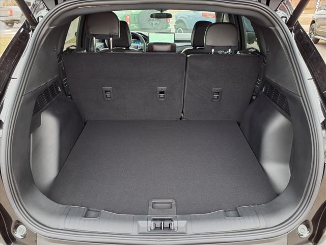 2025 Ford Escape ST-Line Select - Photo 11