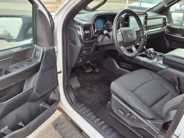2021 Ford F-150 XLT - Photo 11