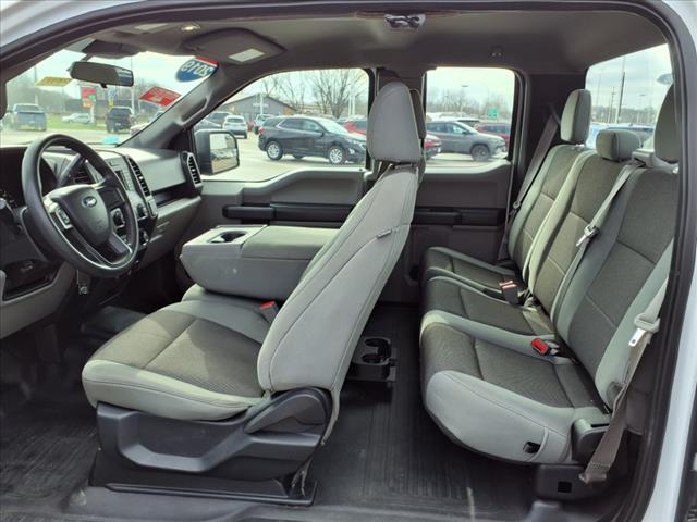 2019 Ford F-150 XL - Photo 11