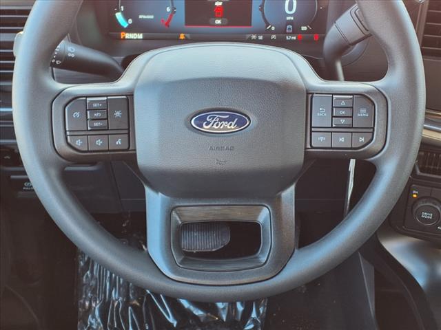 2025 Ford F-150 STX - Photo 11