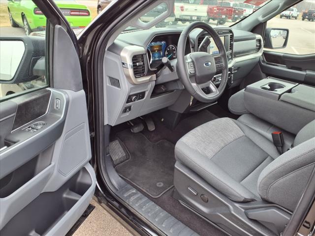 2021 Ford F-150 XLT - Photo 11