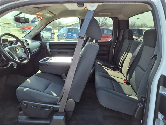 2013 Chevrolet Silverado 1500 LT - Photo 11
