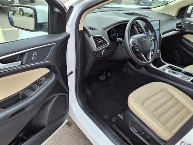2024 Ford Edge SEL - Photo 11