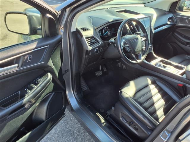 2023 Ford Edge SEL - Photo 11