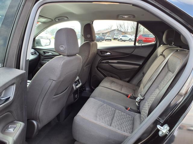 2018 Chevrolet Equinox LT - Photo 11