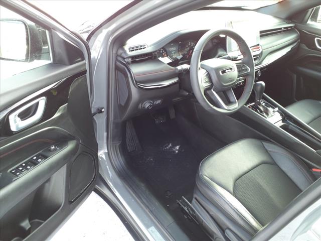 2024 Jeep Compass Trailhawk - Photo 11