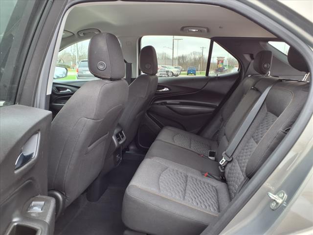 2019 Chevrolet Equinox LT - Photo 11