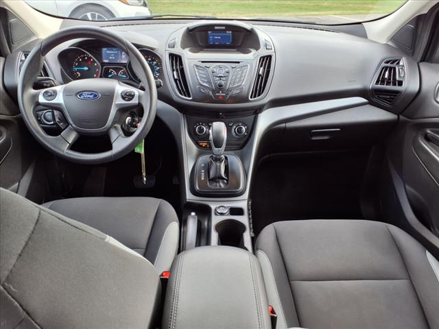 2015 Ford Escape S - Photo 12