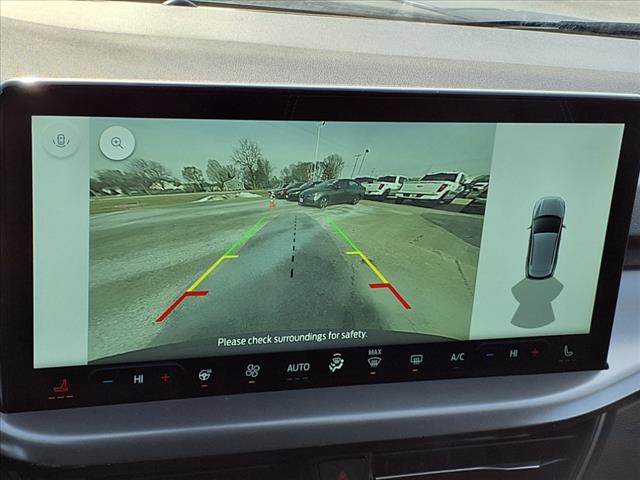 2025 Ford Escape Active - Photo 12
