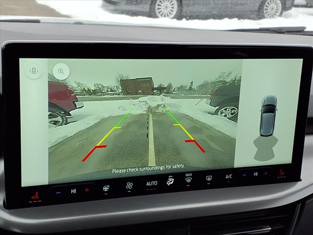 2025 Ford Escape Active - Photo 12