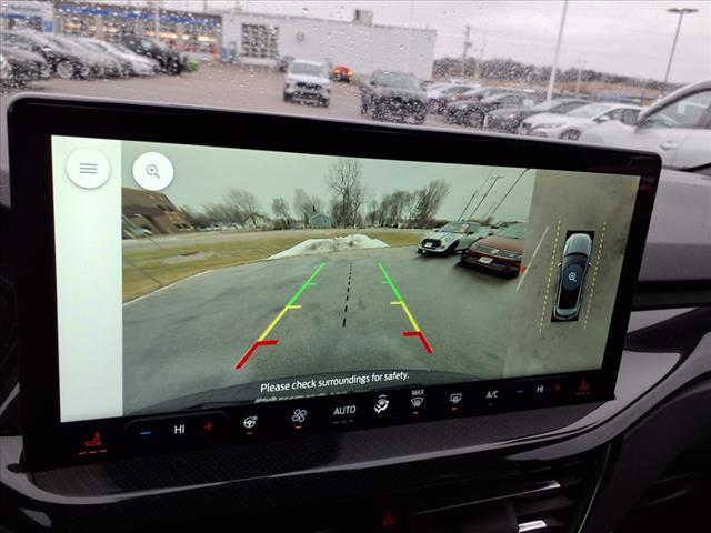 2025 Ford Escape ST-Line Select - Photo 12