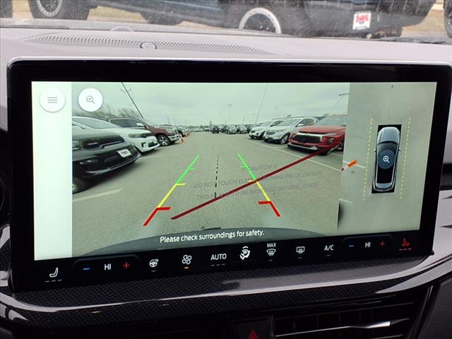 2025 Ford Escape ST-Line Select - Photo 12