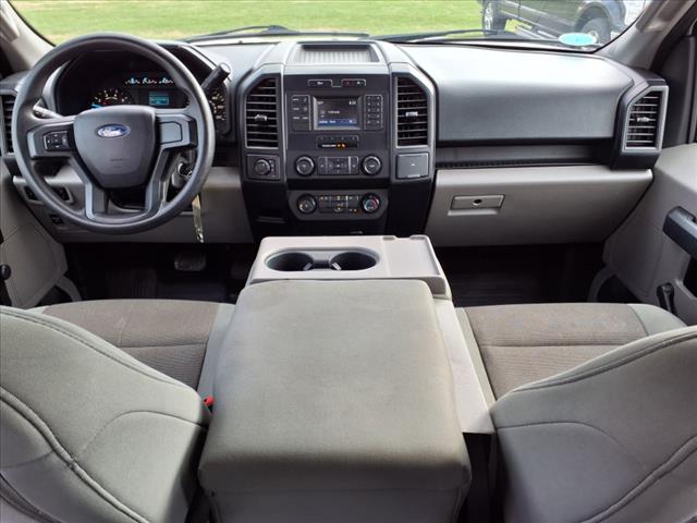 2019 Ford F-150 XL - Photo 12