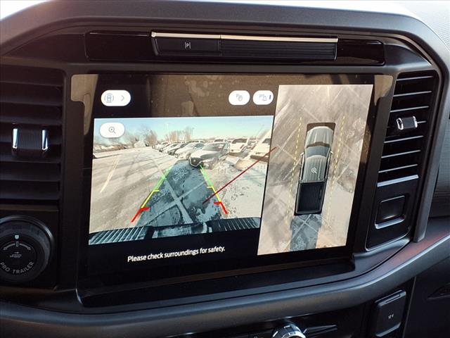 2025 Ford F-150 XLT - Photo 12