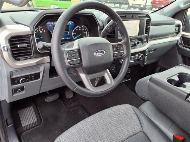 2021 Ford F-150 XLT - Photo 12