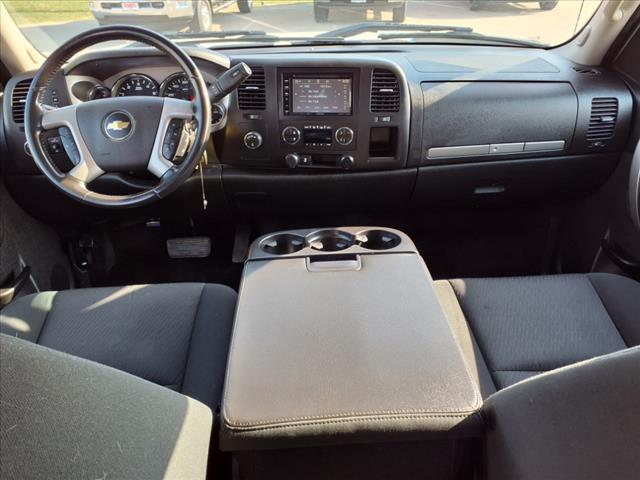 2013 Chevrolet Silverado 1500 LT - Photo 12