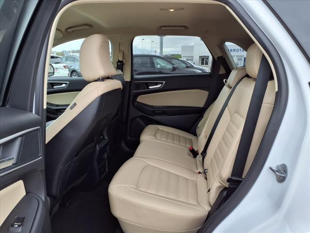 2024 Ford Edge SEL - Photo 12