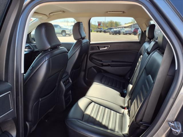 2023 Ford Edge SEL - Photo 12