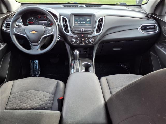 2018 Chevrolet Equinox LT - Photo 12