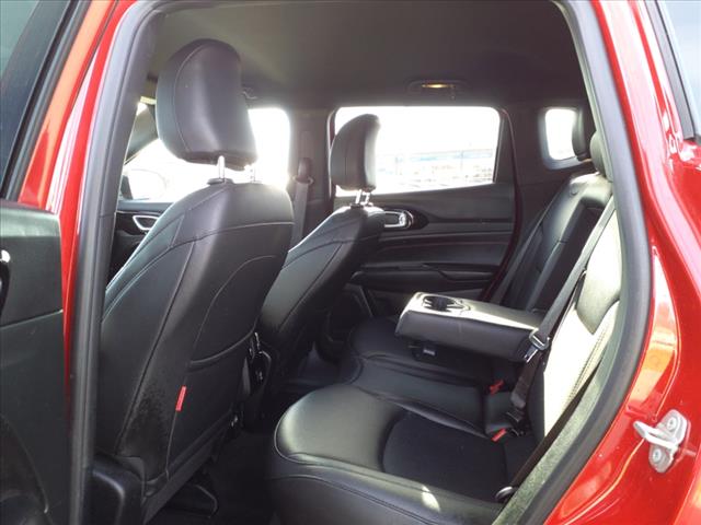 2024 Jeep Compass Trailhawk - Photo 12