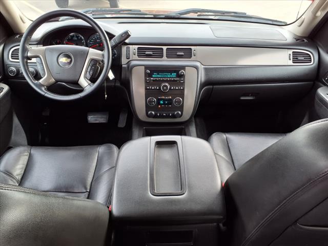 2013 Chevrolet Silverado 1500 LTZ - Photo 12
