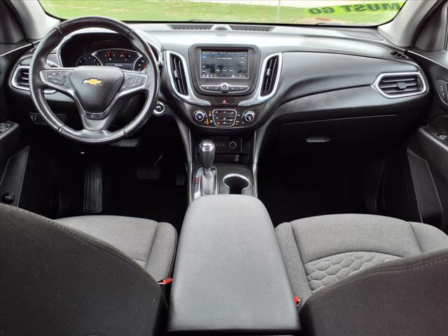 2019 Chevrolet Equinox LT - Photo 12