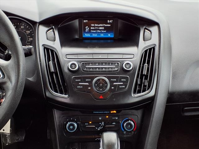 2018 Ford Focus SE - Photo 13