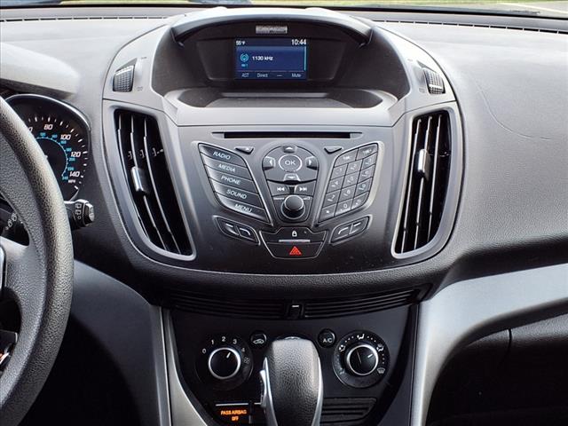 2015 Ford Escape S - Photo 13