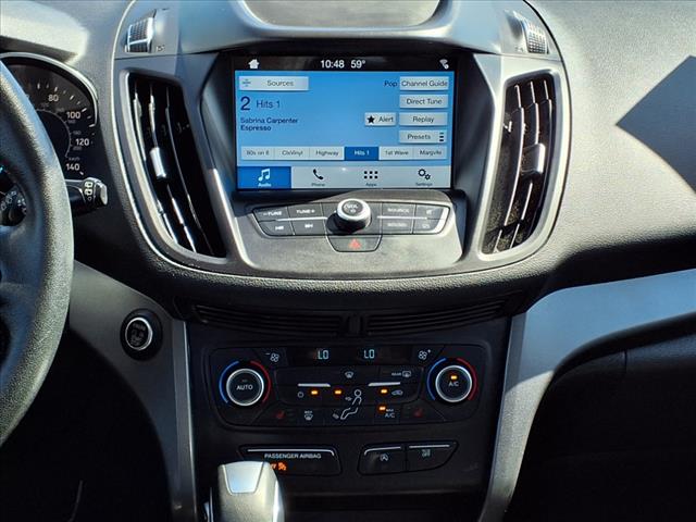 2019 Ford Escape SEL - Photo 13