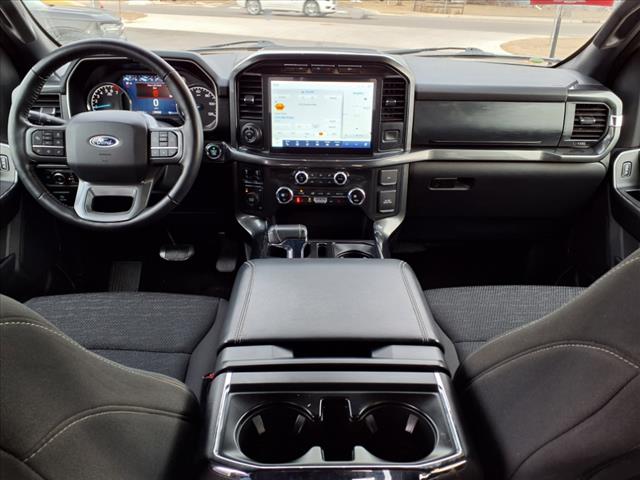 2021 Ford F-150 XLT - Photo 13