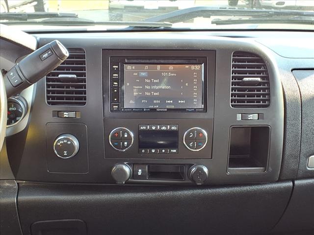 2013 Chevrolet Silverado 1500 LT - Photo 13