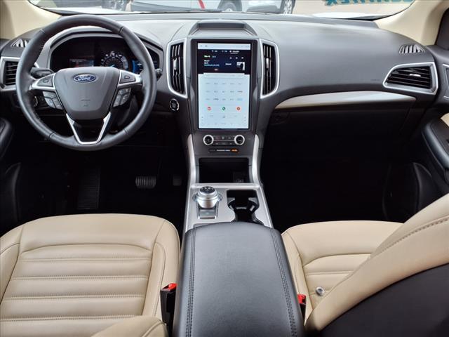 2024 Ford Edge SEL - Photo 13