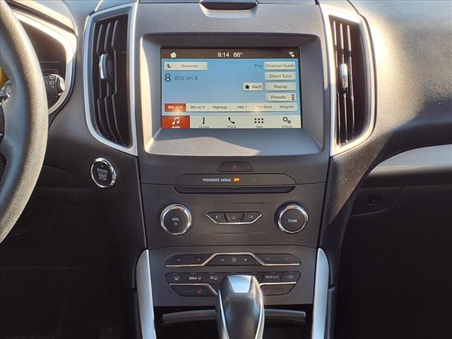 2018 Ford Edge SEL - Photo 13