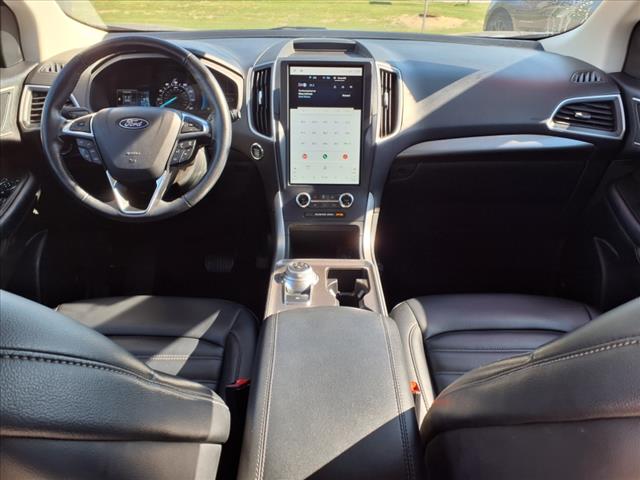 2023 Ford Edge SEL - Photo 13