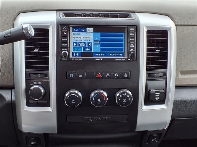 2010 Dodge Ram 2500 SLT - Photo 13