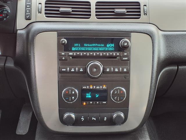 2013 Chevrolet Silverado 1500 LTZ - Photo 13