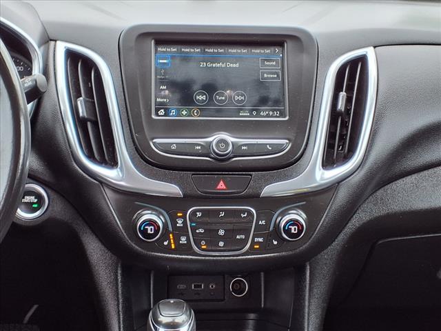 2019 Chevrolet Equinox LT - Photo 13