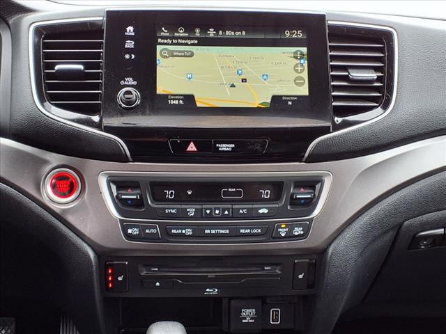 2019 Honda Pilot EX-L w/Navi w/RES - Photo 13