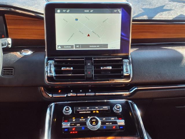 2019 Lincoln Navigator L Reserve - Photo 13