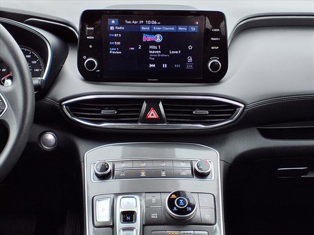2021 Hyundai SANTA FE SEL - Photo 13