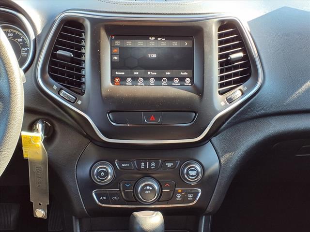 2020 Jeep Cherokee Latitude - Photo 14
