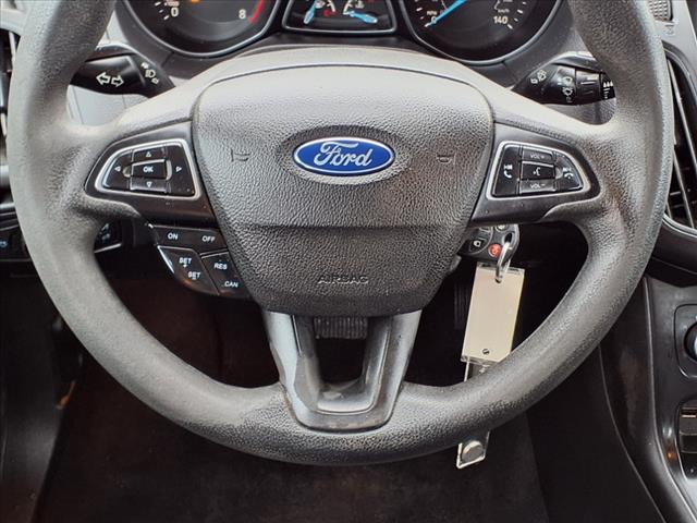 2018 Ford Focus SE - Photo 14