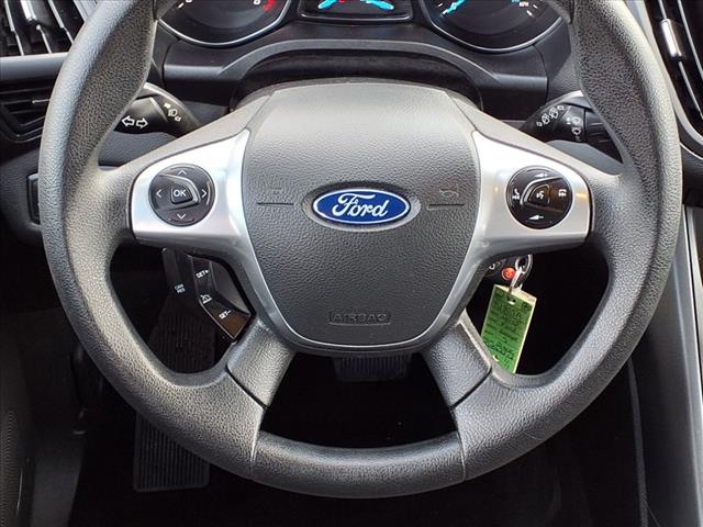 2015 Ford Escape S - Photo 14