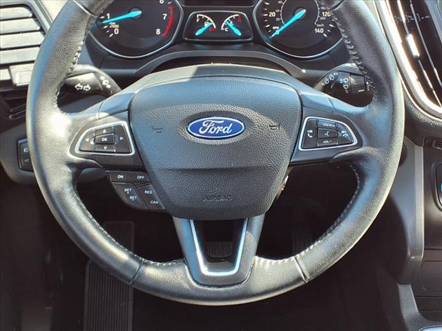 2019 Ford Escape SEL - Photo 14
