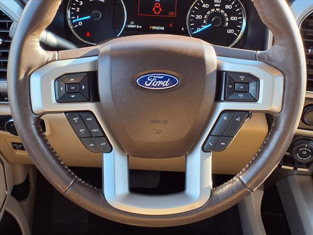 2018 Ford F-150 Lariat - Photo 14