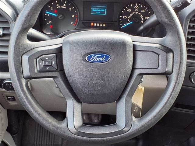 2019 Ford F-150 XL - Photo 14
