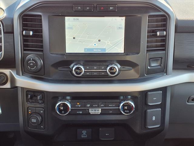 2021 Ford F-150 XLT - Photo 14