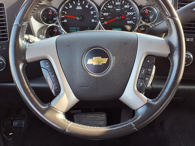 2013 Chevrolet Silverado 1500 LT - Photo 14