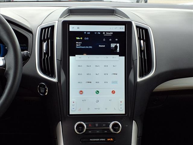 2024 Ford Edge SEL - Photo 14