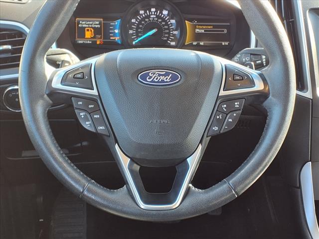 2018 Ford Edge SEL - Photo 14